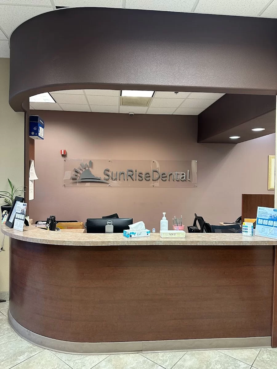 Sunrise Dental Picture 5