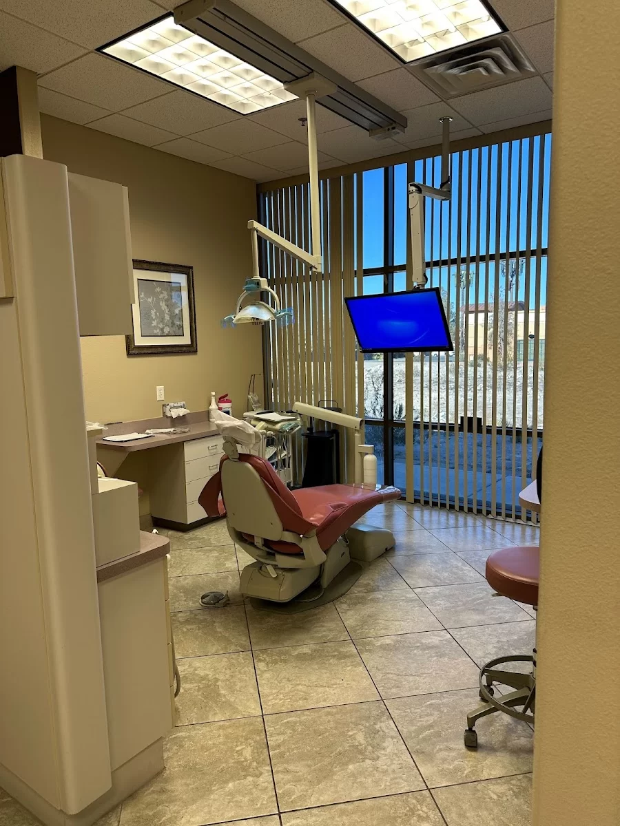 Sunrise Dental Picture 9