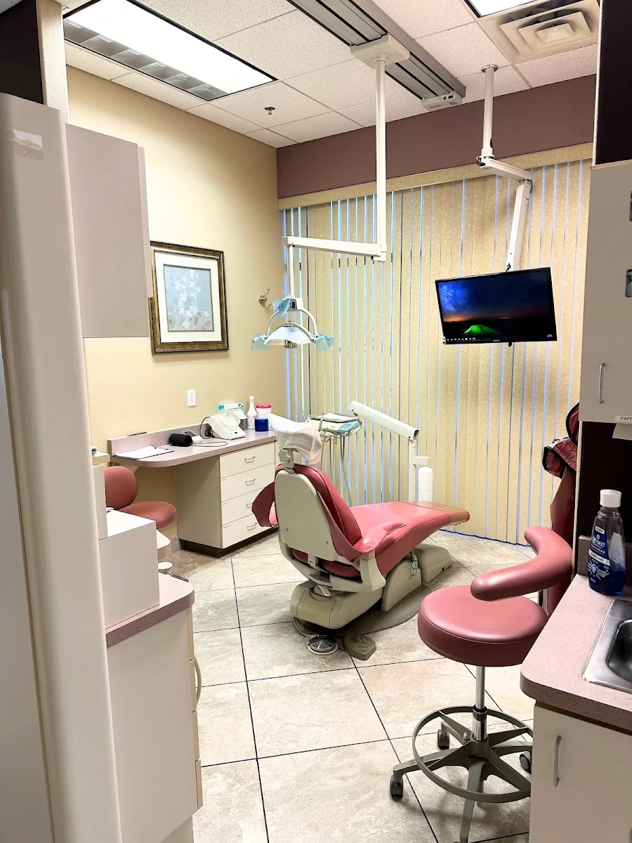 Sunrise Dental Picture 6