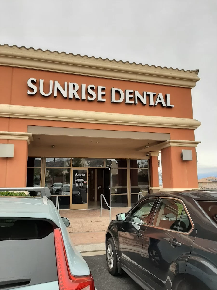 Sunrise Dental Picture 3