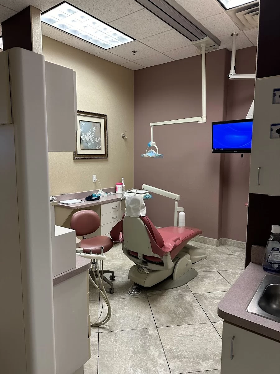 Sunrise Dental Picture 7
