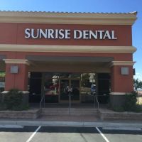 Sunrise Dental ico