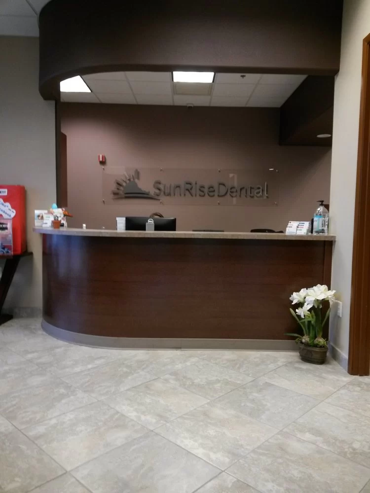 Sunrise Dental Picture 2