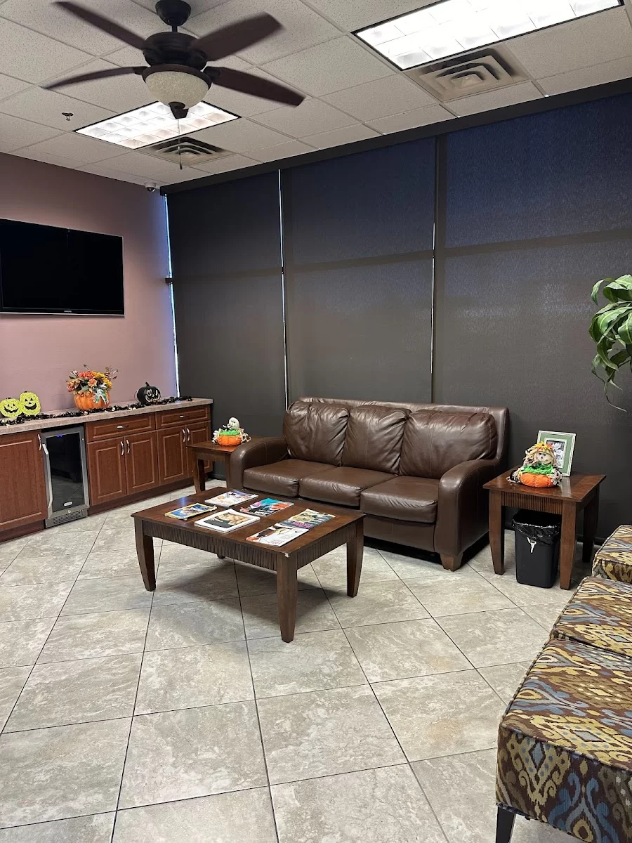 Sunrise Dental Picture 10