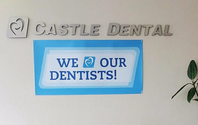 Castle Dental & Orthodontics Picture 5