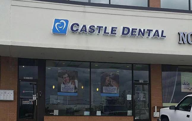 Castle Dental & Orthodontics Picture 1