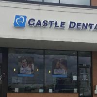 Castle Dental & Orthodontics ico
