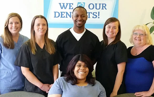Castle Dental & Orthodontics Picture 2