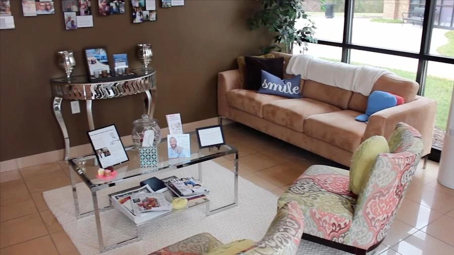 Reflections Dental: Kavita Suthar, DDS Picture 6