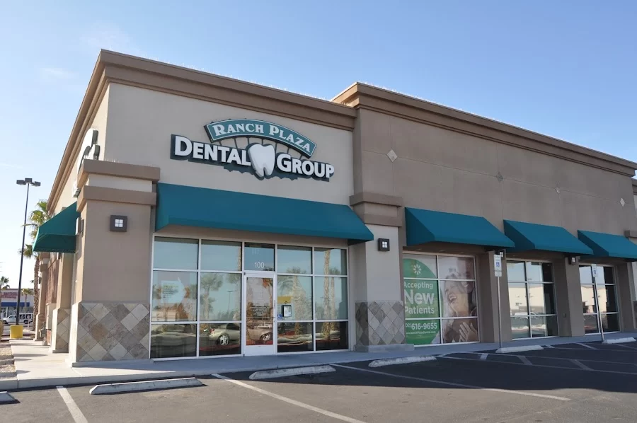 Ranch Plaza Dental Group Picture 4