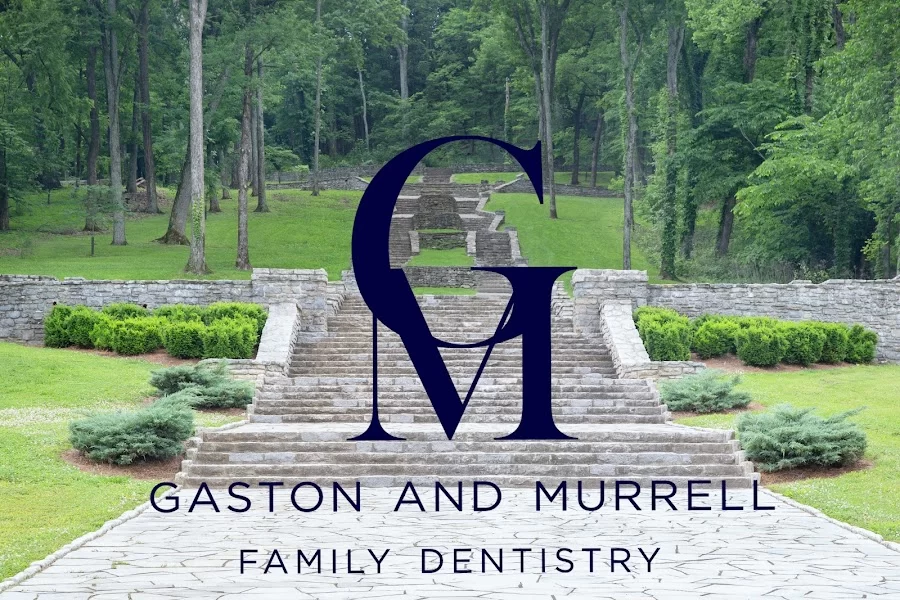 Gaston and Murrell Family Dentistry Picture 5