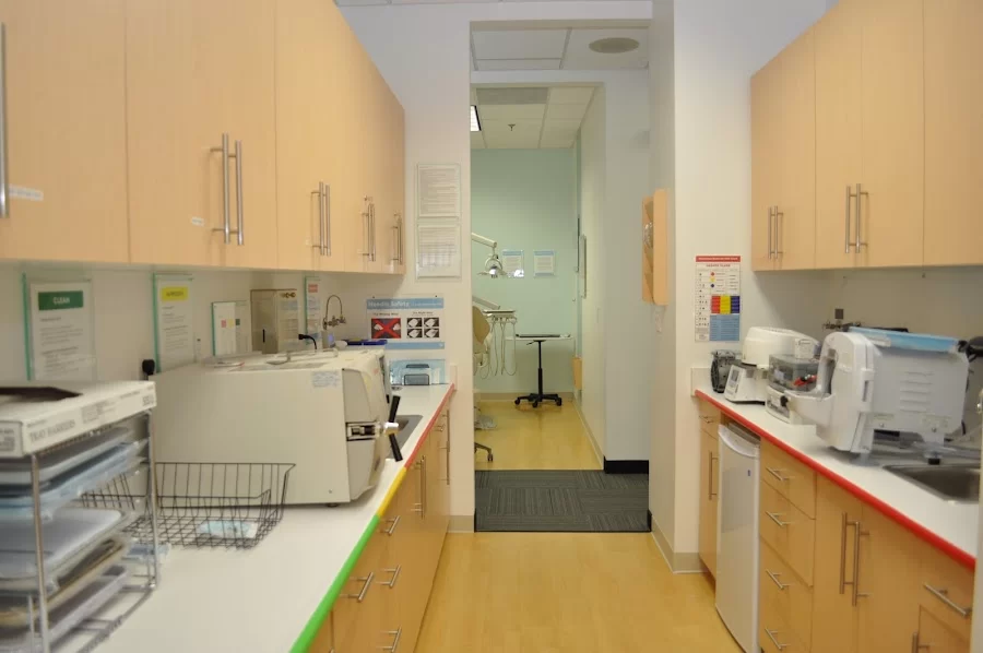 MacDonald Ranch Modern Dentistry Picture 5