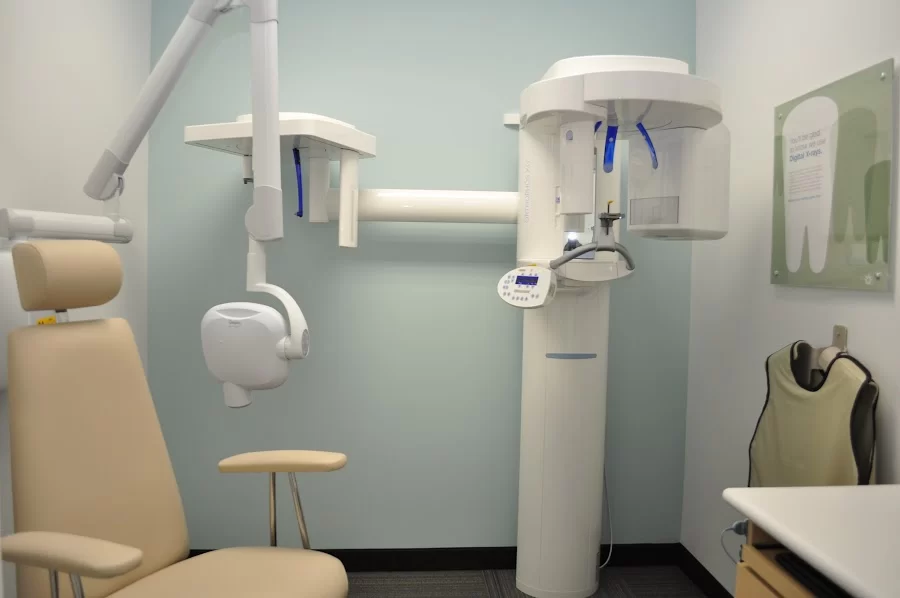 MacDonald Ranch Modern Dentistry Picture 4
