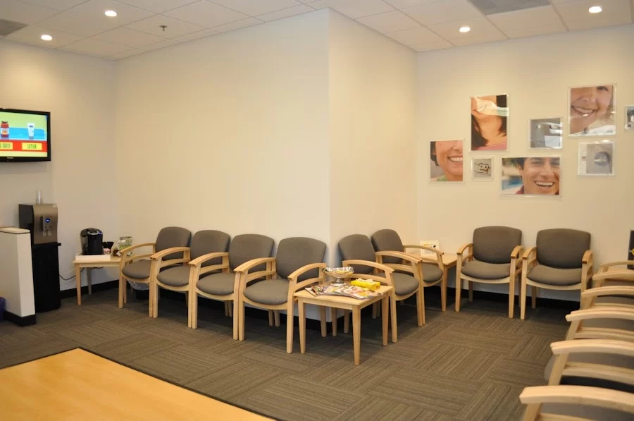 MacDonald Ranch Modern Dentistry Picture 3