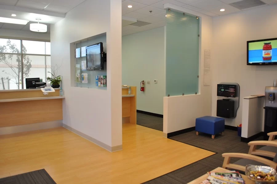 MacDonald Ranch Modern Dentistry Picture 2