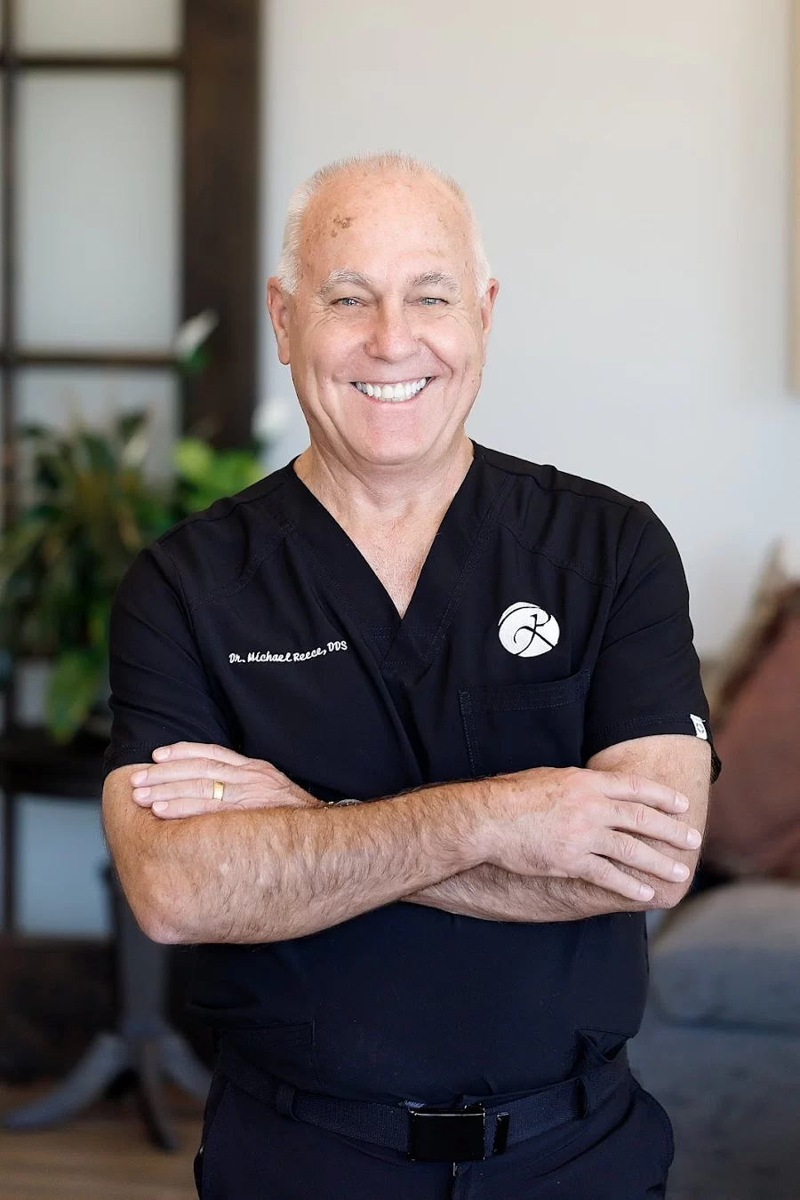 Dr. Michael K. Reece Picture 4