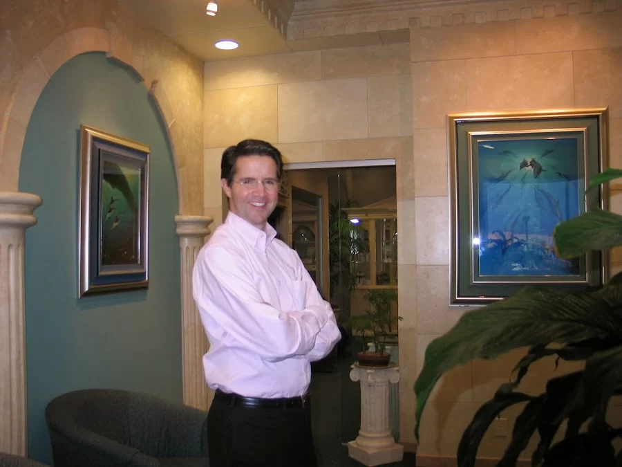 Center for Cosmetic and Family Dentistry Picture 3