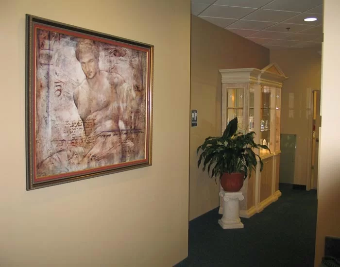 Center for Cosmetic and Family Dentistry Picture 2