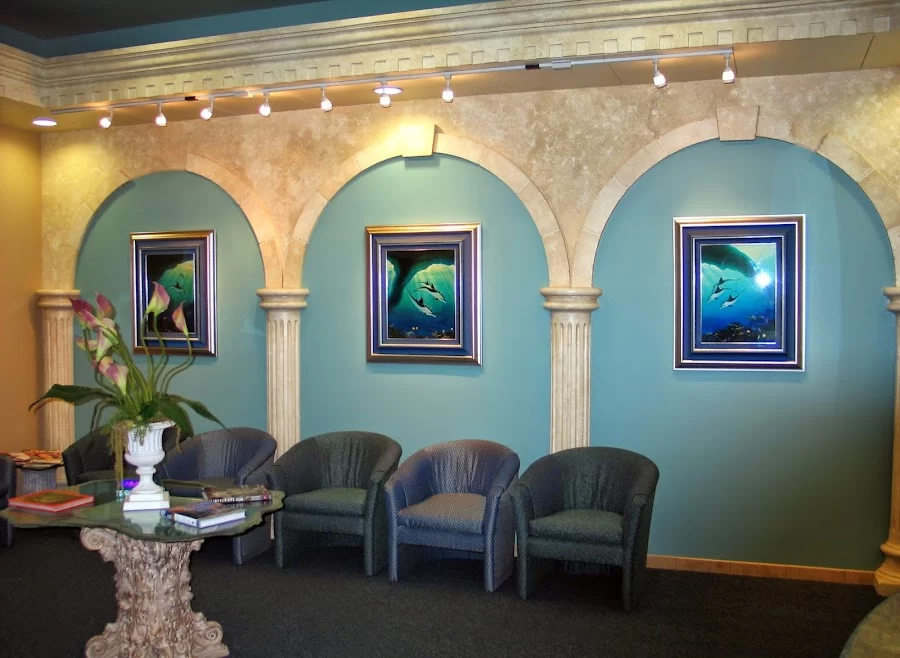 Center for Cosmetic and Family Dentistry Picture 5