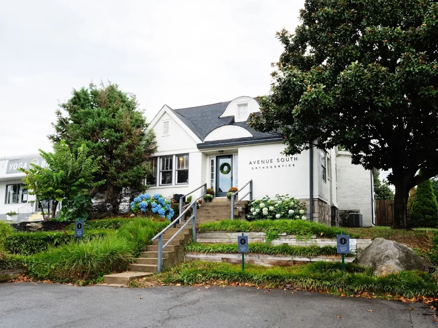 Avenue South Orthodontics Picture 6