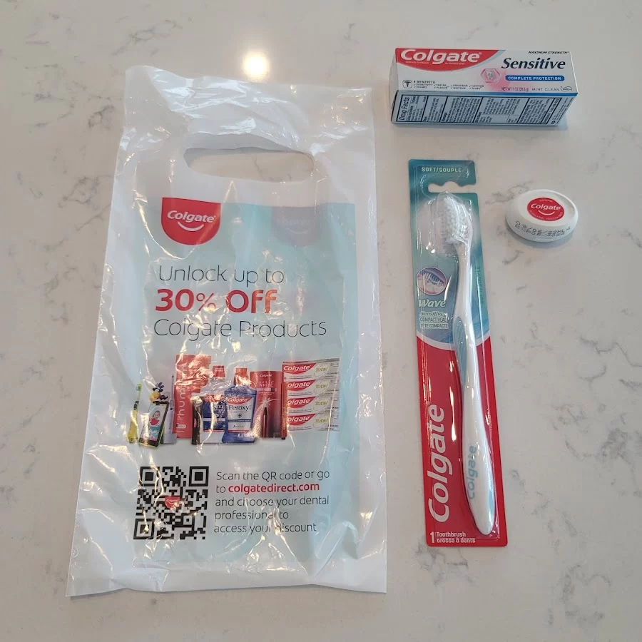 Center for Cosmetic and Family Dentistry Picture 8