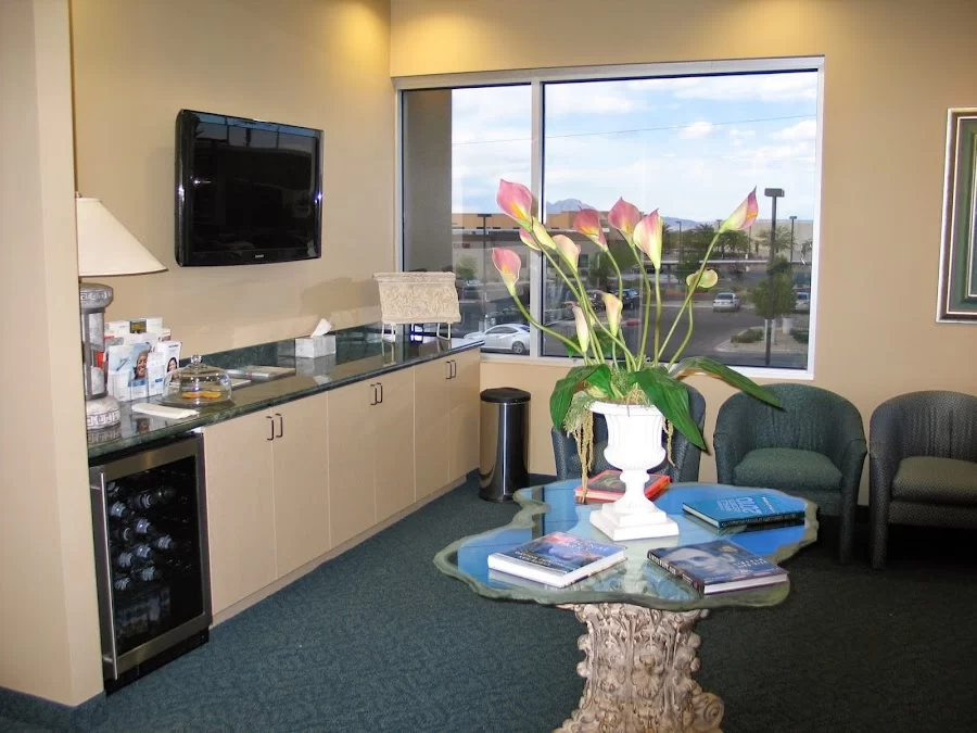Center for Cosmetic and Family Dentistry Picture 7