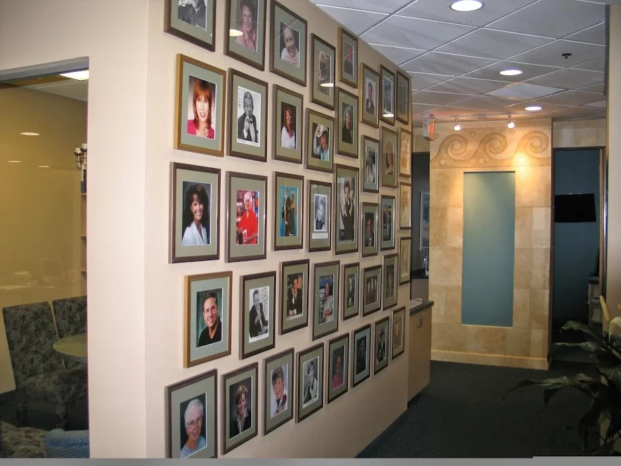 Center for Cosmetic and Family Dentistry Picture 6
