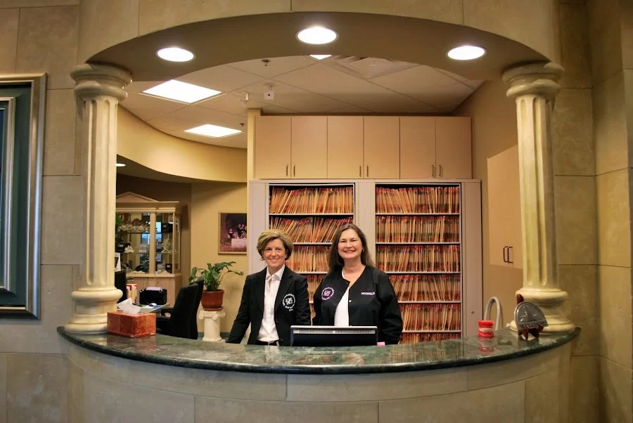 Center for Cosmetic and Family Dentistry Picture 4