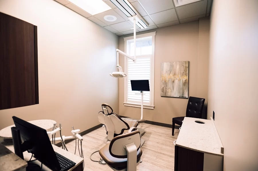 Fesmire Dental Group Picture 1