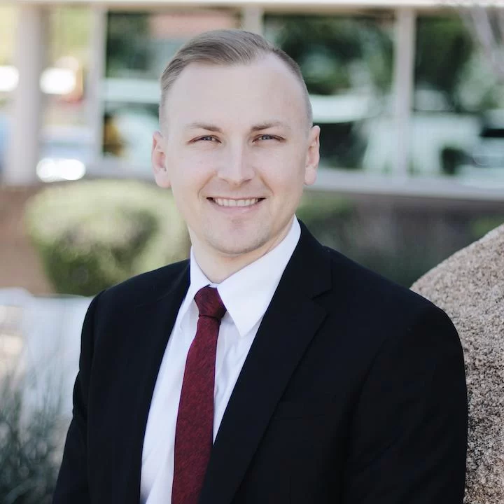 Dr. Blake Porter, DMD Picture 6