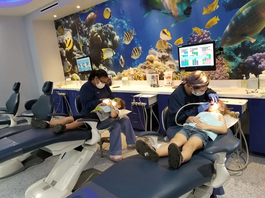 Anthem Pediatric Dentistry Picture 2