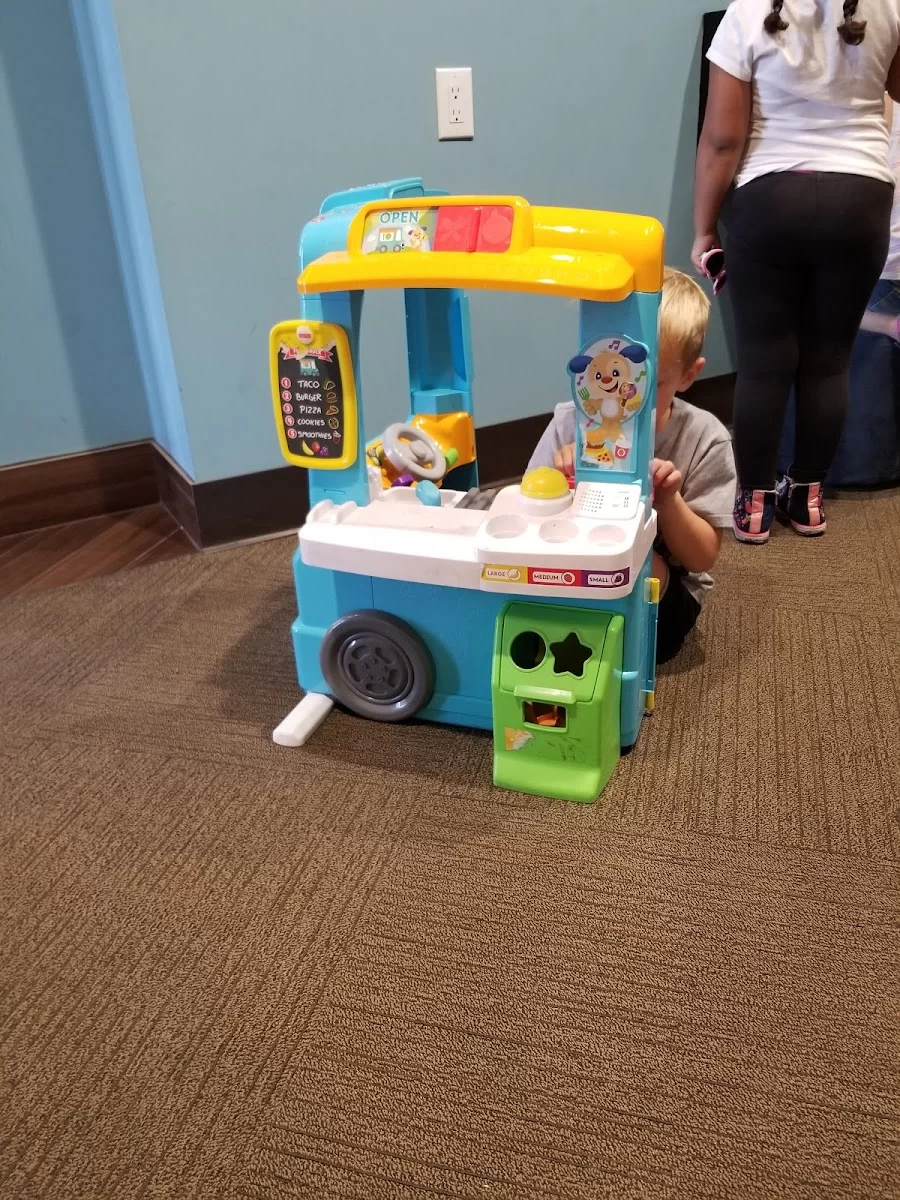 Anthem Pediatric Dentistry Picture 10