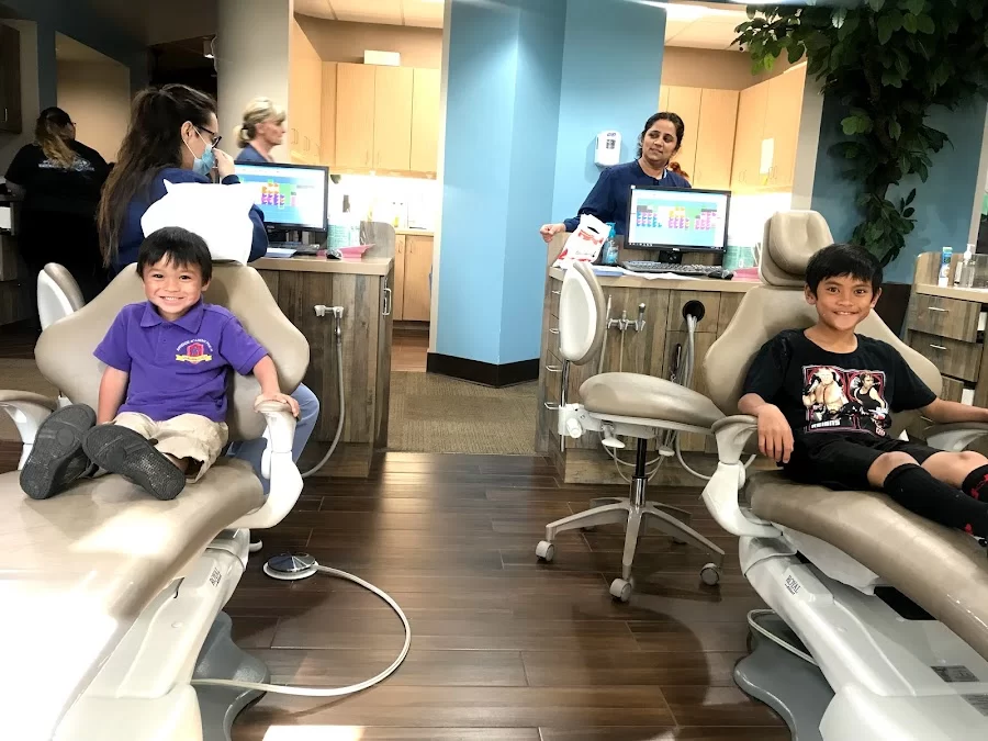 Anthem Pediatric Dentistry Picture 6