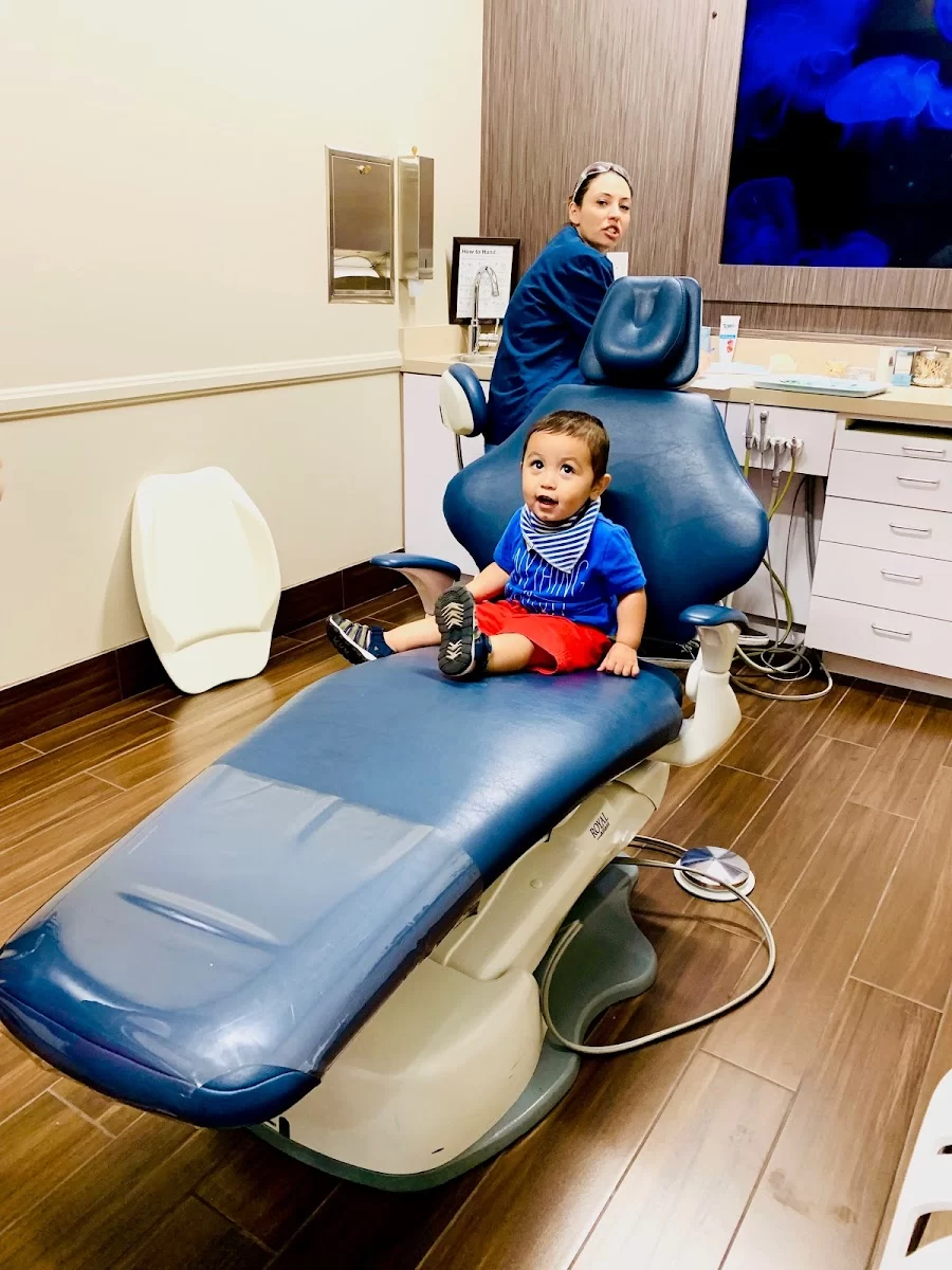 Anthem Pediatric Dentistry Picture 7