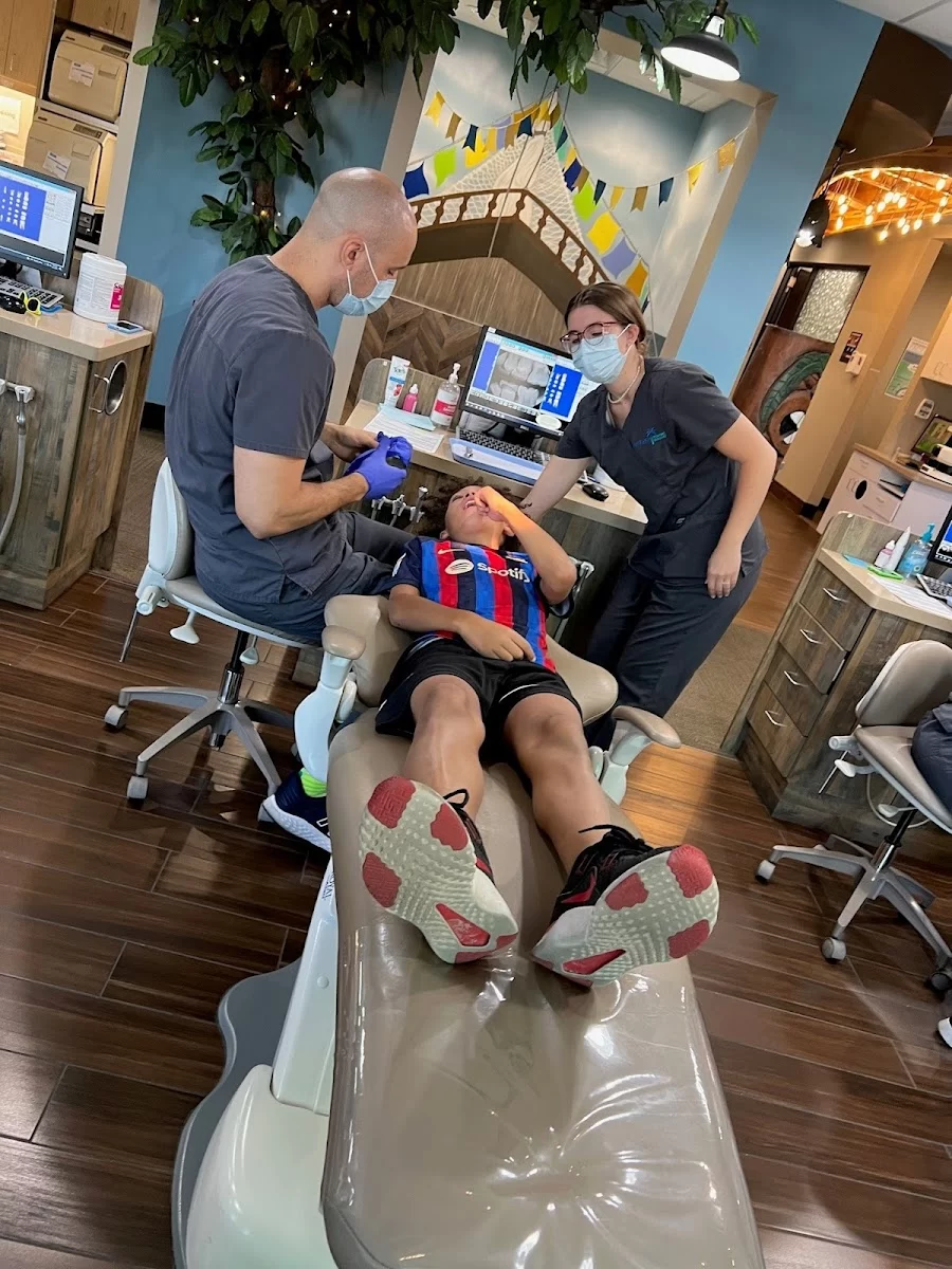 Anthem Pediatric Dentistry Picture 9