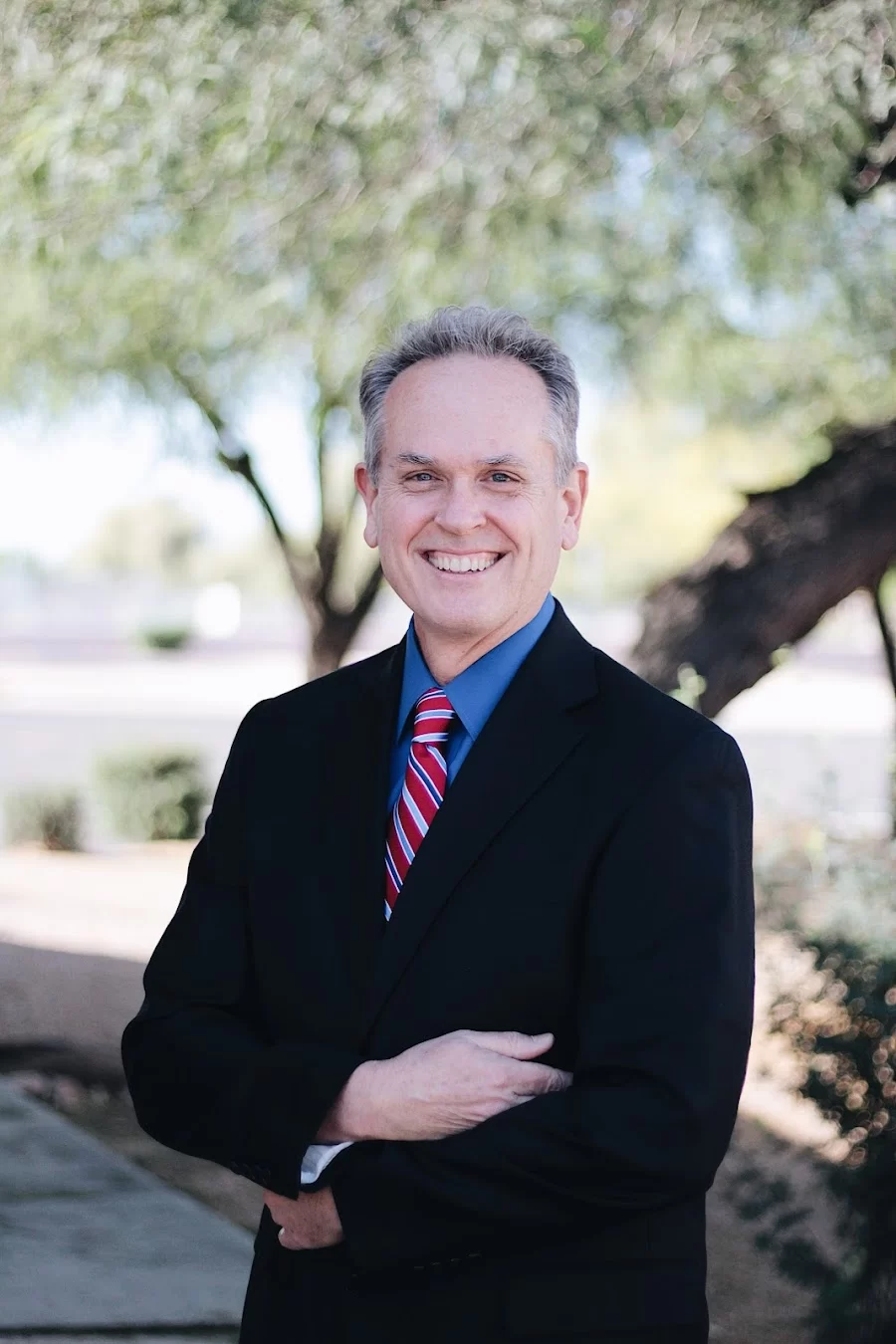 Dr. Robert Brinks Austin, DMD Picture 6