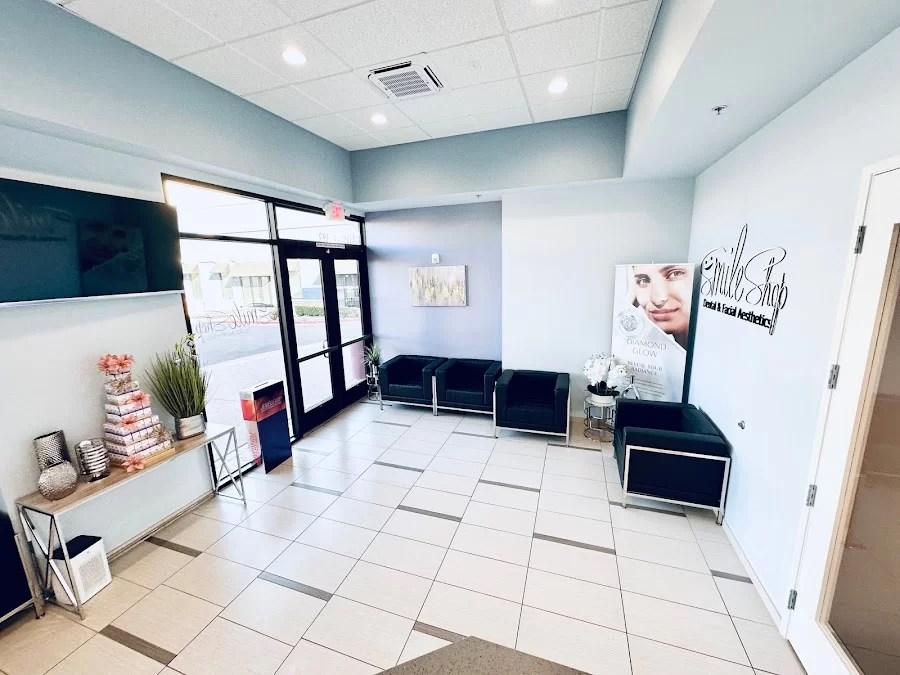 Smile Shop Dental and Facial Aesthetics Picture 3