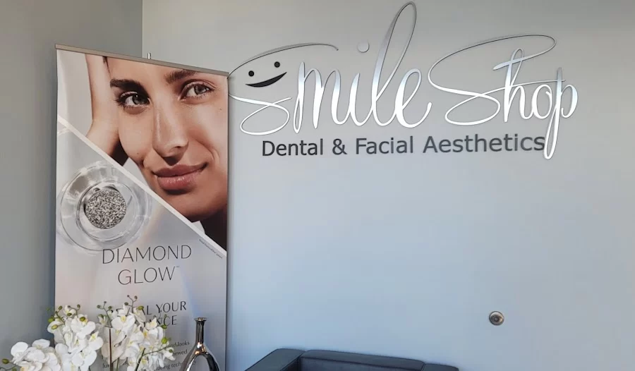 Smile Shop Dental and Facial Aesthetics Picture 1