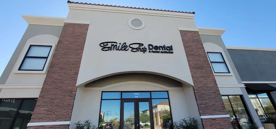 Smile Shop Dental and Facial Aesthetics Picture 2