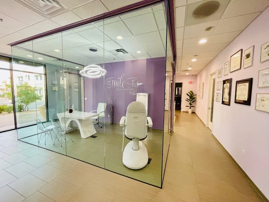 Smile Shop Dental and Facial Aesthetics Picture 6