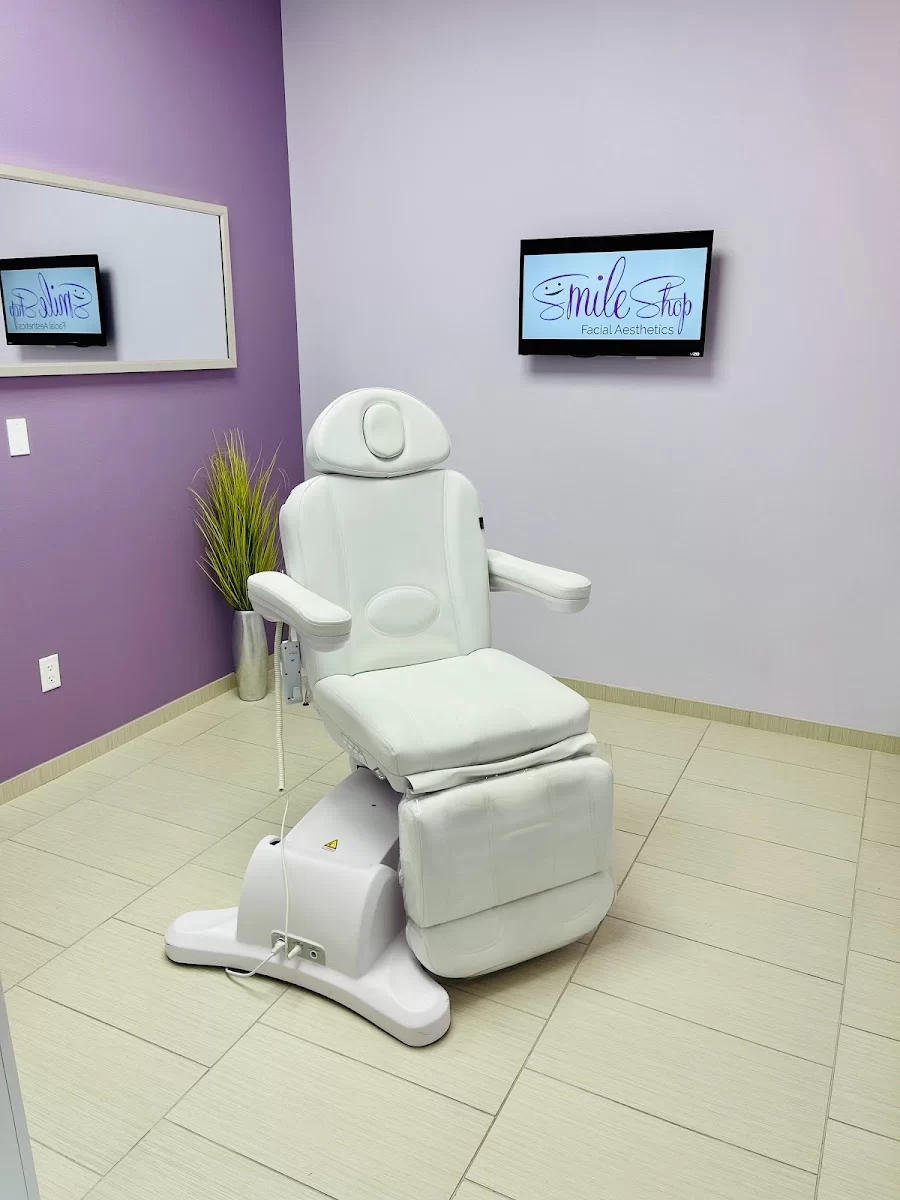 Smile Shop Dental and Facial Aesthetics Picture 8