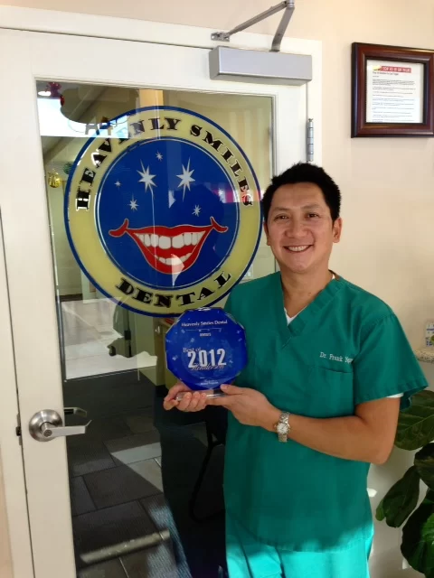 Dr. Duke Nguyen, DDS Picture 1
