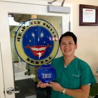 Dr. Duke Nguyen, DDS ico
