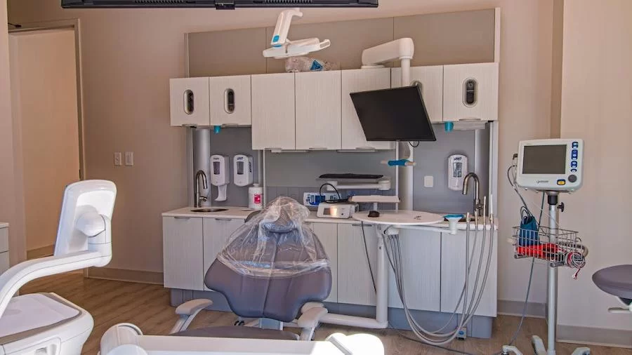Iroquois Family Dentistry Picture 5