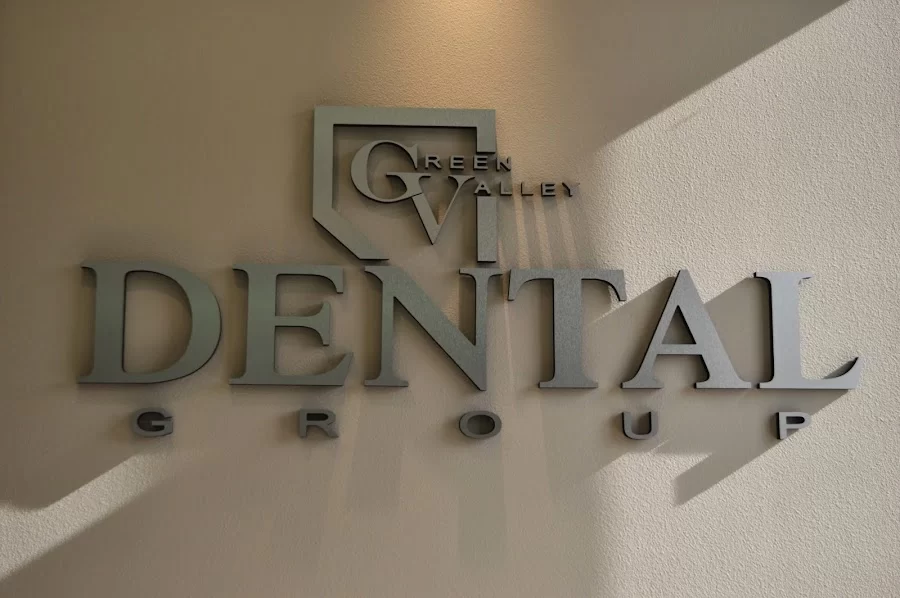James B. Frantz Jr, DMD - Green Valley Dental Group Picture 5