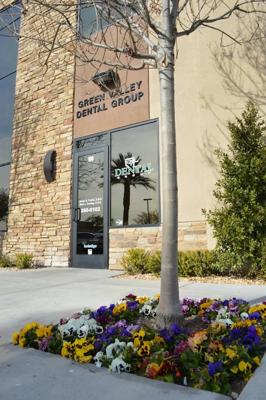 James B. Frantz Jr, DMD - Green Valley Dental Group Picture 8