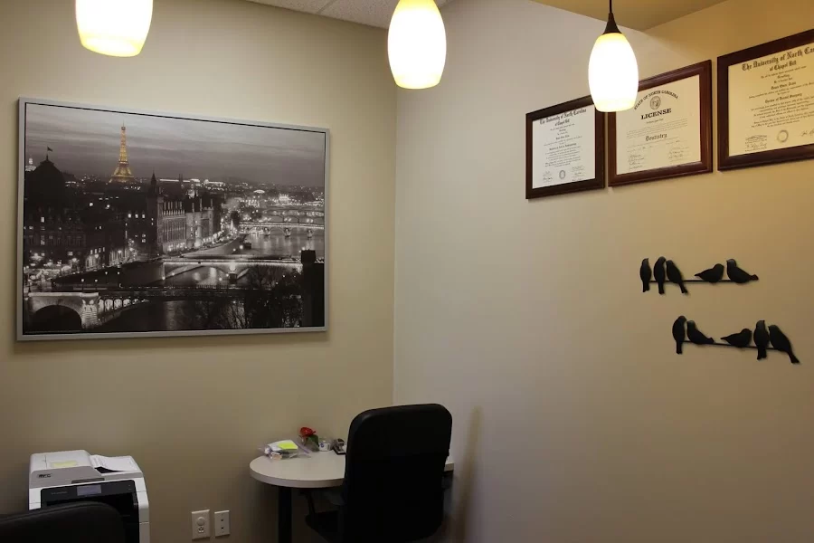 Brier Creek Smiles Dentistry Picture 7