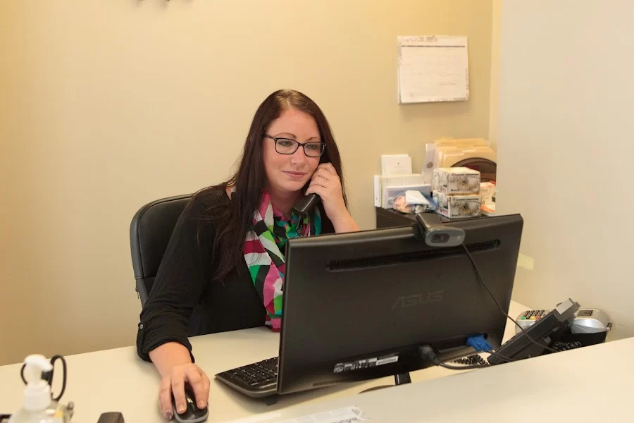 Brier Creek Smiles Dentistry Picture 4