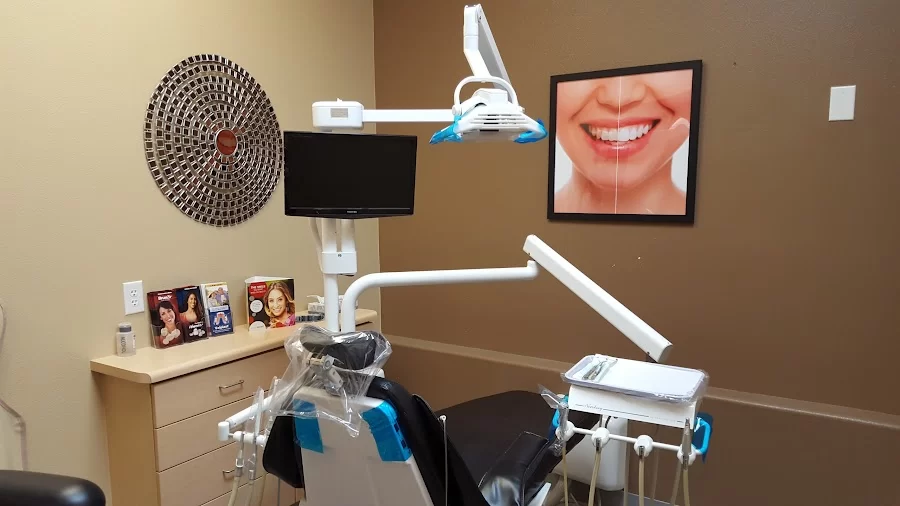Red Hills Dental Picture 3