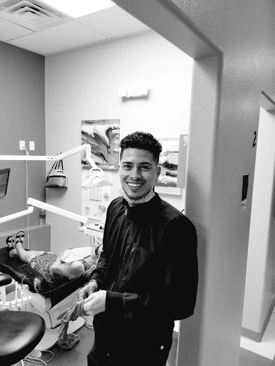 Red Hills Dental Picture 6